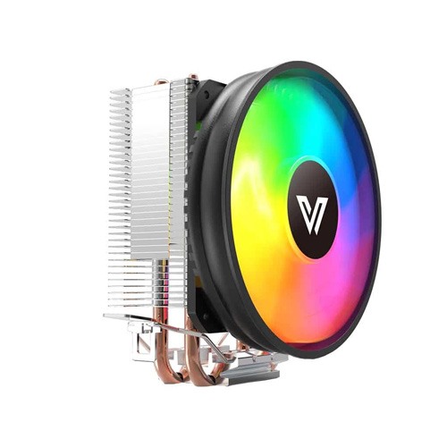 Value Top VT-CL2903A RGB Air CPU Cooler