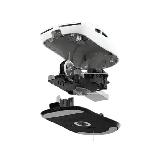 VGN VXE R1 SE Plus Wireless Gaming Mouse