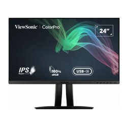 Viewsonic VP2456 24 inch 60Hz FHD IPS Professional Monitor