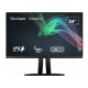 Viewsonic VP2456 24 inch 60Hz FHD IPS Professional Monitor