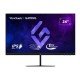 ViewSonic VX2479-HD-PRO 24 inch 180Hz IPS Gaming Monitor