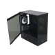 Virtu H50W Black Gold Gaming Casing Virtu H50W Black Gold Gaming Casing