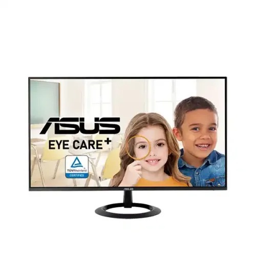 ASUS VZ24EHF 23.8 Inch 100Hz FHD Eye Care Gaming Monitor