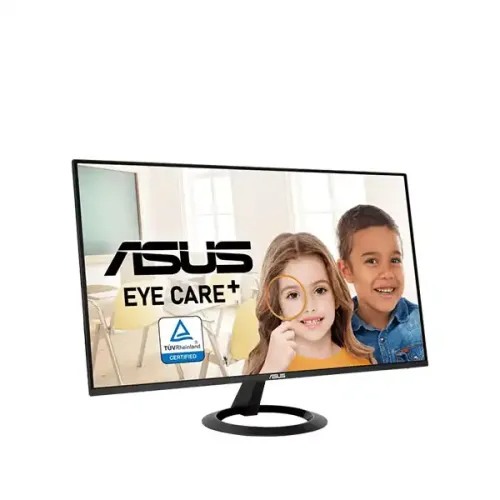 ASUS VZ24EHF 23.8 Inch 100Hz FHD Eye Care Gaming Monitor