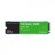 WD Green SN350 GEN 3 M.2 NVMe 250GB SSD WD Green SN350 GEN 3 M.2 NVMe 250GB SSD