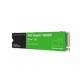 WD Green SN350 GEN 3 M.2 NVMe 250GB SSD WD Green SN350 GEN 3 M.2 NVMe 250GB SSD