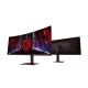 Xiaomi Redmi G34WQ 34 inch 180 Hz Curved Gaming Monitor Xiaomi Redmi G34WQ 34 inch 180 Hz Curved Gaming Monitor