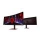 Xiaomi Redmi G34WQ 34 inch 180 Hz Curved Gaming Monitor