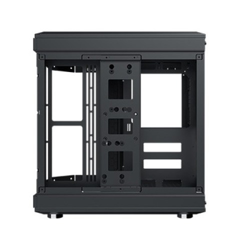 Xigmatek CUBI Mid-Tower Gaming Casing