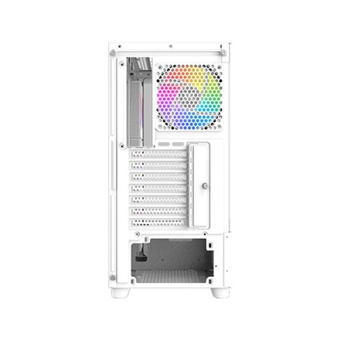 Xigmatek Endorphin Air Arctic V2 Mid-Tower Gaming Casing