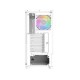 Xigmatek Endorphin Air Arctic V2 Mid-Tower Gaming Casing