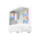 Xigmatek Endorphin Air Arctic V2 Mid-Tower Gaming Casing