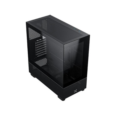 Xigmatek Endorphin Air V2 Mid-Tower Gaming Casing