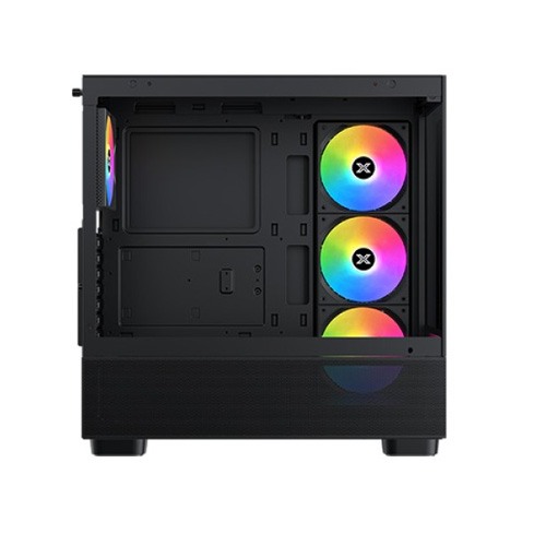 Xigmatek Endorphin Air V2 Mid-Tower Gaming Casing