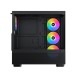 Xigmatek Endorphin Air V2 Mid-Tower Gaming Casing
