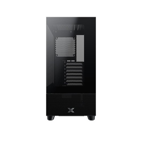 Xigmatek Endorphin Air V2 Mid-Tower Gaming Casing