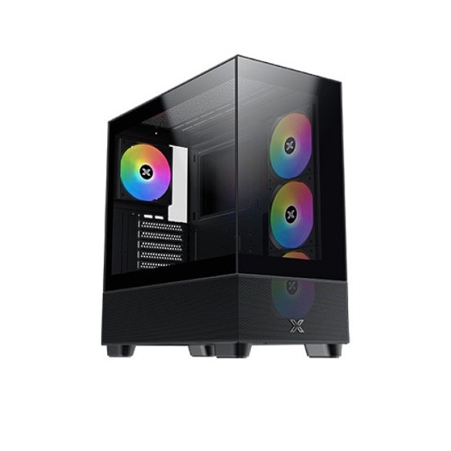 Xigmatek Endorphin Air V2 Mid-Tower Gaming Casing