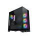 Xigmatek Endorphin Ultra Mid Tower ATX Gaming Case