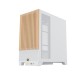 Xigmatek Endorphin WD Arctic V2 Mid-Tower Gaming Casing