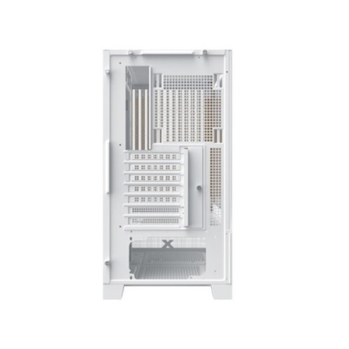 Xigmatek Endorphin WD Arctic V2 Mid-Tower Gaming Casing