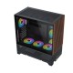 Xigmatek Endorphin WD Mid-Tower Gaming Casing