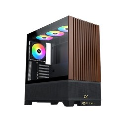 Xigmatek Endorphin WD Mid-Tower Gaming Casing