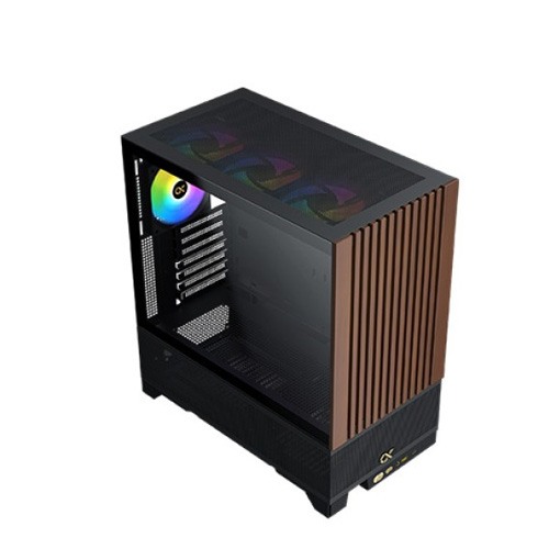 Xigmatek Endorphin WD Mid-Tower Gaming Casing