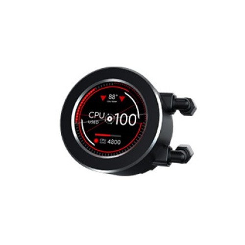 Xigmatek FROZR-O II 240 240mm ARGB CPU Liquid Cooler