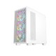 Xigmatek Gaming G Pro Arctic 3F Mid-Tower Gaming Casing
