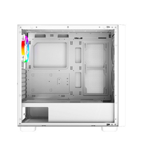Xigmatek Gaming G Pro Arctic 3F Mid-Tower Gaming Casing