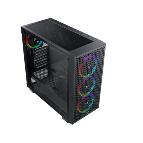 Xigmatek Gaming G Pro Mid-Tower Gaming Casing