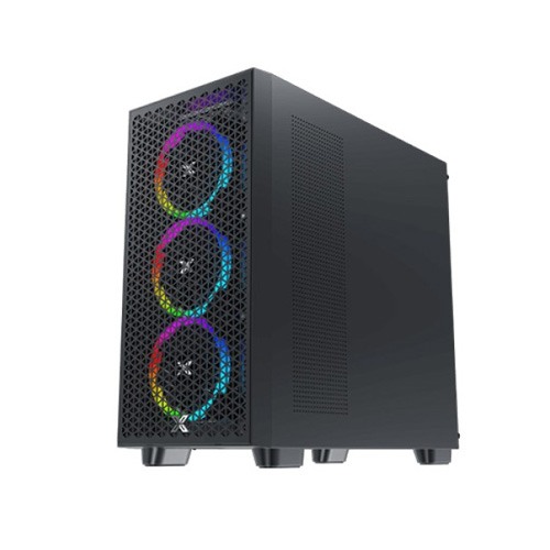 Xigmatek Gaming G Pro Mid-Tower Gaming Casing
