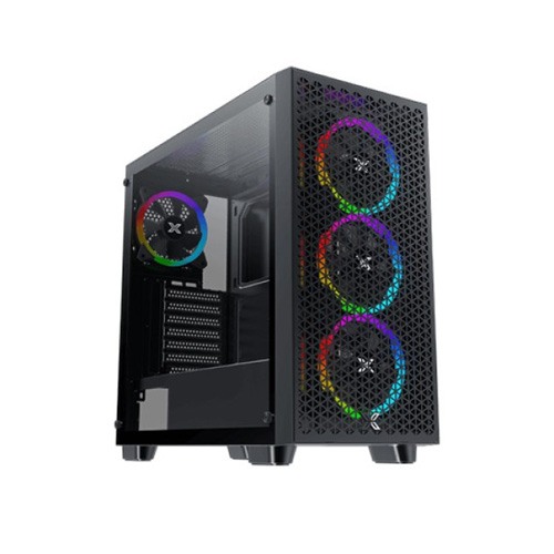 Xigmatek Gaming G Pro Mid-Tower Gaming Casing