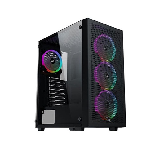 Xigmatek Gaming Z ARGB Mid-Tower Gaming Casing