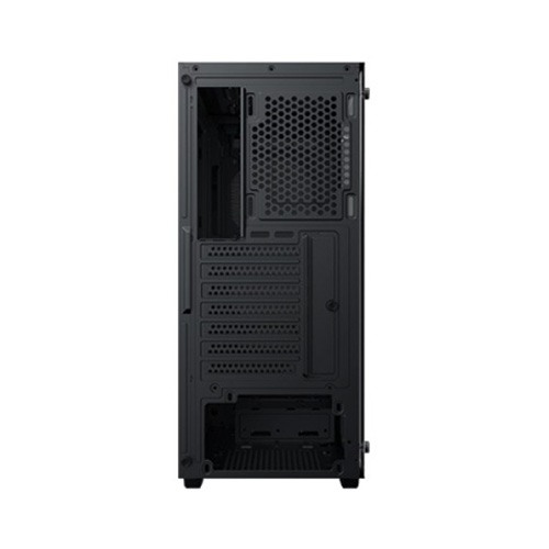 Xigmatek Hero II Air 3F Mid-Tower Gaming Casing