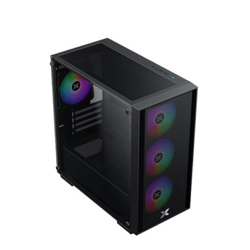 Xigmatek NYX Air II Mid-Tower Gaming Casing