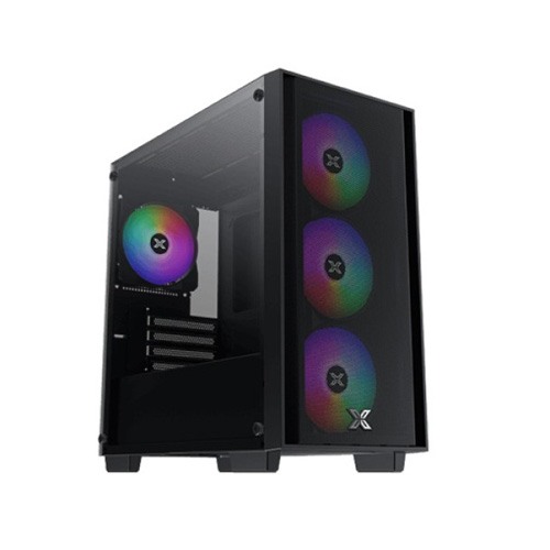 Xigmatek NYX Air II Mid-Tower Gaming Casing