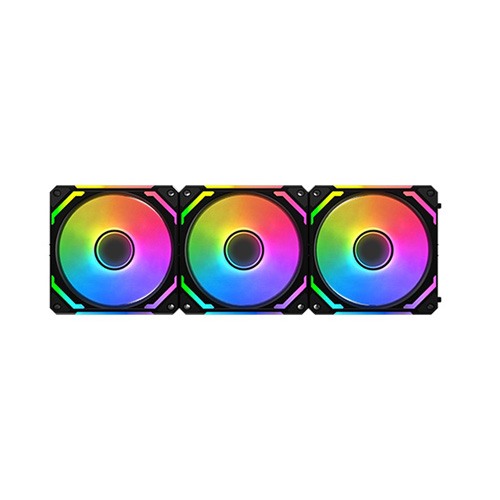 Xigmatek Starlink Ultra 3 In 1 ARGB Casing Fan