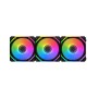 Xigmatek Starlink Ultra 3 In 1 ARGB Casing Fan