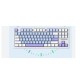 XINMENG M87 PRO Wired Mechanical Keyboard XINMENG M87 PRO Wired Mechanical Keyboard