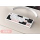 XINMENG M87 PRO Wired Mechanical Keyboard XINMENG M87 PRO Wired Mechanical Keyboard