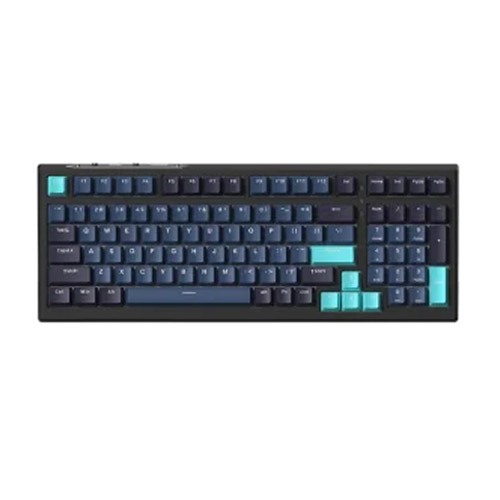 Xinmeng X98 PRO Wired RGB Hot-swap Mechanical Keyboard