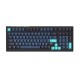 Xinmeng X98 PRO Wired RGB Hot-swap Mechanical Keyboard