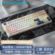Xinmeng X98 PRO Wired RGB Hot-swap Mechanical Keyboard