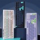 XINMENG X98 PRO Wireless Tri-Mode Mechanical Keyboard XINMENG X98 PRO Wireless Tri-Mode Mechanical Keyboard