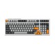 XINMENG X98 PRO Wireless Tri-Mode Mechanical Keyboard XINMENG X98 PRO Wireless Tri-Mode Mechanical Keyboard