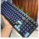 XINMENG X98 PRO Wireless Tri-Mode Mechanical Keyboard XINMENG X98 PRO Wireless Tri-Mode Mechanical Keyboard