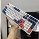 XINMENG X98 PRO Wireless Tri-Mode Mechanical Keyboard XINMENG X98 PRO Wireless Tri-Mode Mechanical Keyboard