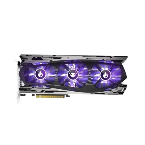Yeston RTX 3060 12GB LB GDDR6 Backlit LHR Graphics Card Yeston RTX 3060 12GB LB GDDR6 Backlit LHR Graphics Card