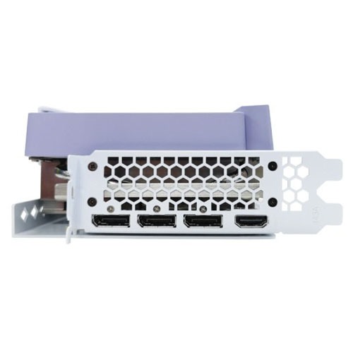 Yeston Sakura GeForce RTX 4070 12GB GDDR6X Graphics Card